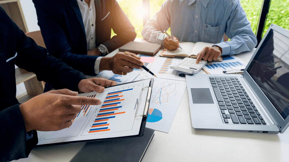 IT Support & Consultancy