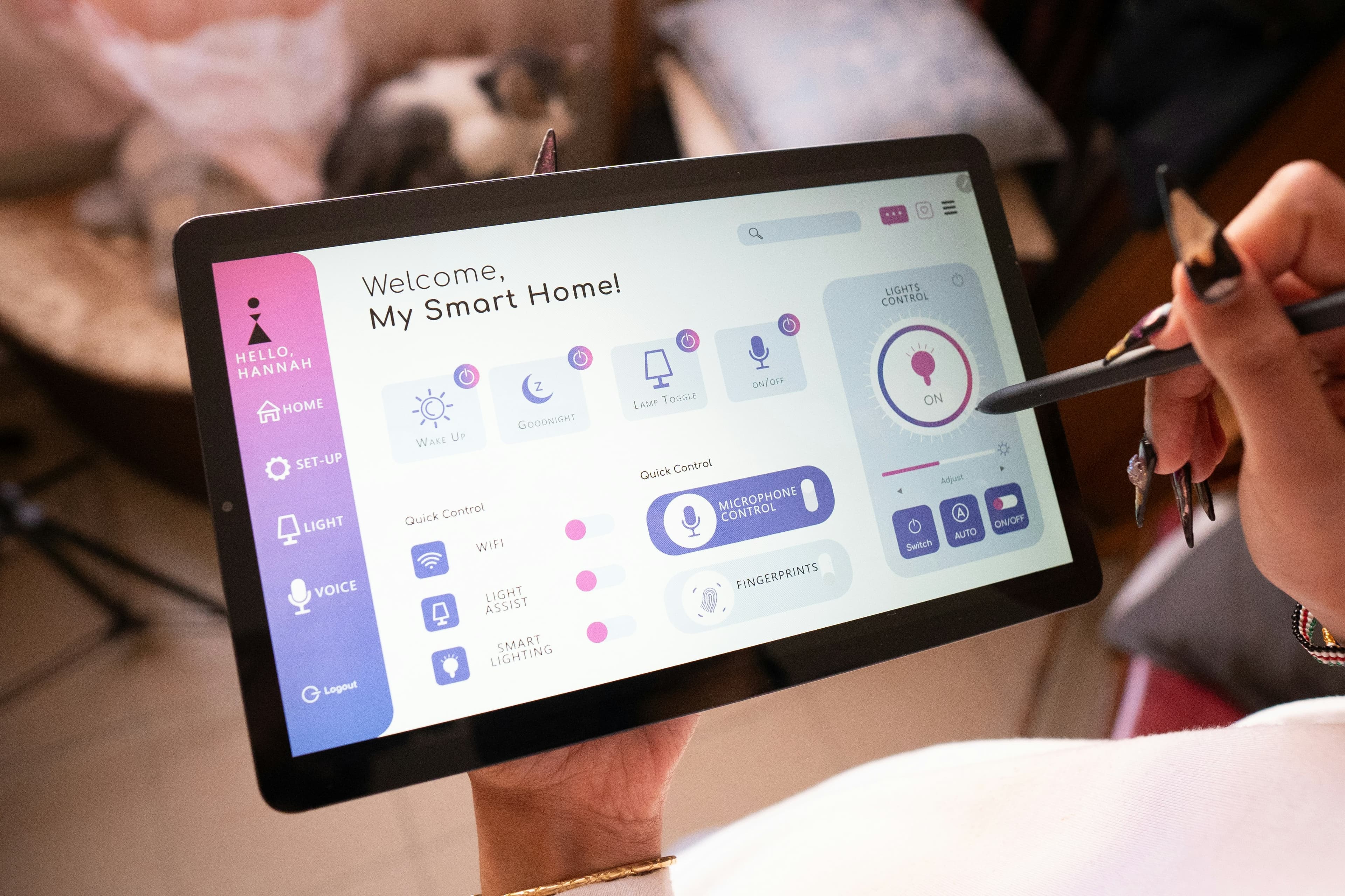 Home Assistant Installatie & Configuratie